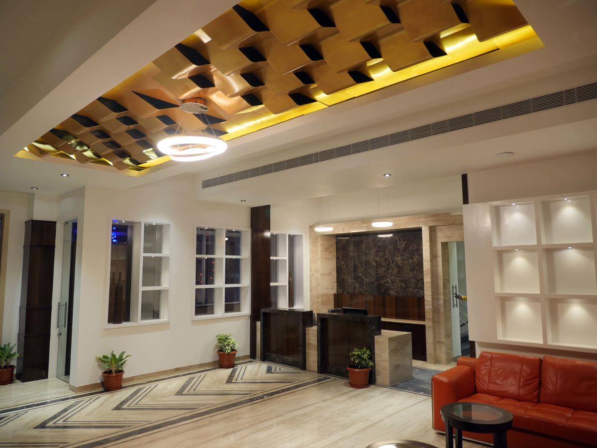 Hotel Asr Parklane Hosūr Zewnętrze zdjęcie